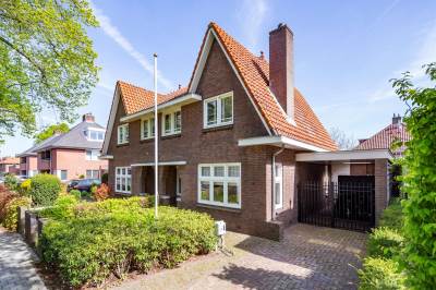 Woning Boxtelsebaan 62 Oisterwijk