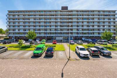 Woning Merelhoven 93 Capelle aan den IJssel