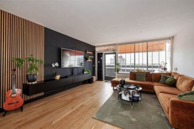 Woning Bagijnenwaard 52 Zoetermeer