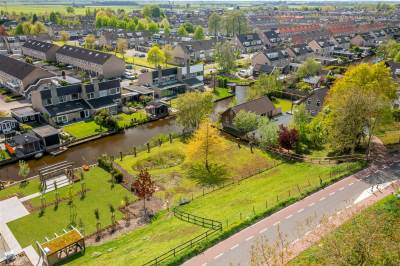 Bouwgrond Gelkenes 10 Groot-Ammers