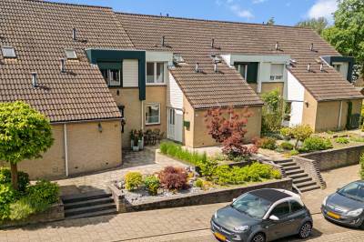 Woning Karel V-laan 63 Venlo