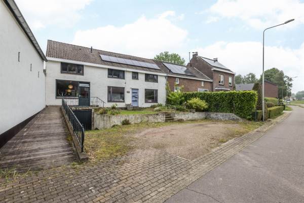Woning Hekerweg 47 Valkenburg (LI)
