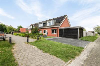 Woning Stichtingstraat 17 Zwartemeer