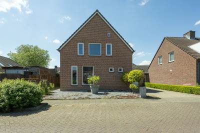 Woning Wilgenlaan 15 Langenboom