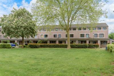 Woning Brandebeemd 49 Breda