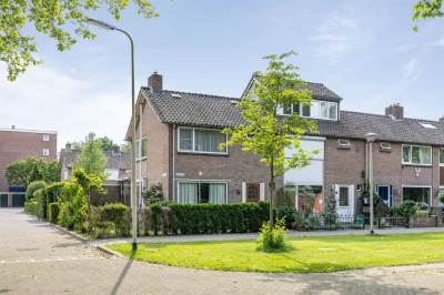 Woning Kilstraat 62 Deventer