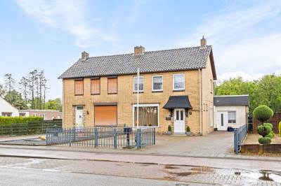 Woning Brugweg 45 Echt