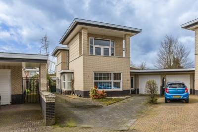 Woning Nimrodel 26 Geldrop