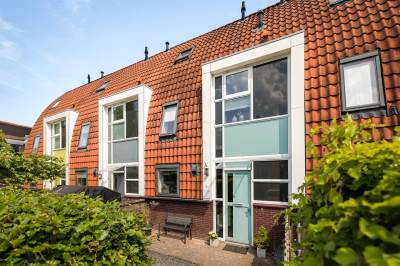 Woning Braamsluiper 5 Olst