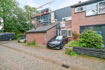 Woning Leeuwenberg 34 Pijnacker