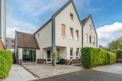 Woning Agaatvlindersingel 72 Utrecht