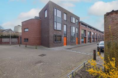 Woning Heerenvliet 21 Wateringen