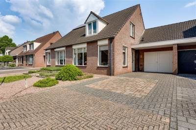 Woning Urnenstraat 14 Nederweert-Eind