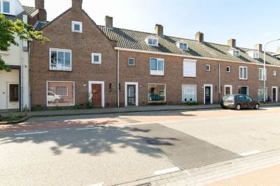 Woning Oerlesestraat 160 Tilburg