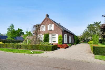 Woning Hulsterdijk 22 Weert