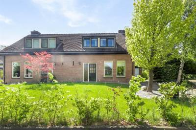 Woning Bakkersveld 6 Tuk