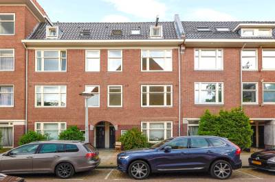 Woning Vasco da Gamastraat 461 Amsterdam
