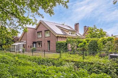 Woning Schuttershof 29 Ammerzoden