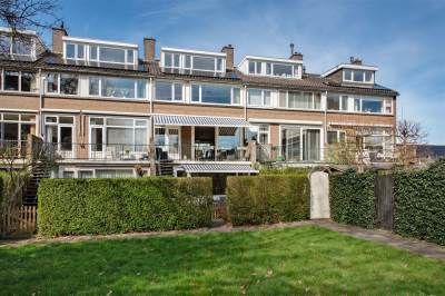 Woning Karel Doormanlaan 263 Rijswijk (ZH)