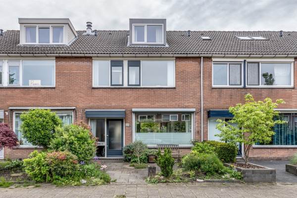 Woning Colijnweg 37 Zwijndrecht