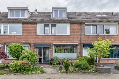 Woning Colijnweg 37 Zwijndrecht