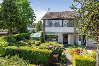 Woning Cimbaalhof 149 Etten-Leur