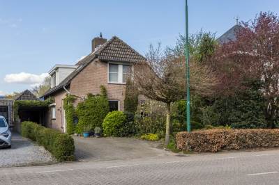Woning Somerenseweg 35 Heeze