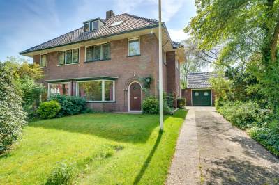 Woning Prins Hendriklaan 19 Soest