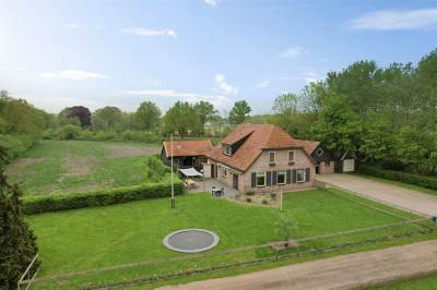 Woning Steenakkers 2 Steenwijk