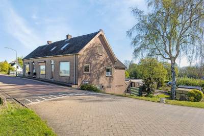 Woning Buitendijk 22 Hank