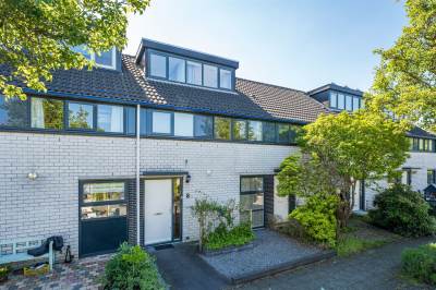 Woning Zandkreek 8 Amersfoort