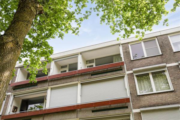 Woning Veldmaarschalk Montgomerylaan 298 Eindhoven