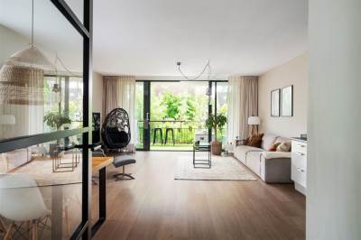 Woning Landgoed Goedenraad 22 Krimpen aan den IJssel