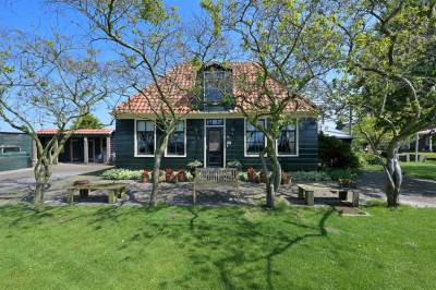 Woning Zaandammerweg 36B Assendelft