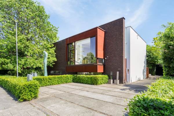 Woning Max Havelaardreef 176 Oosterhout (NB)
