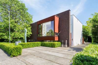 Woning Max Havelaardreef 176 Oosterhout (NB)