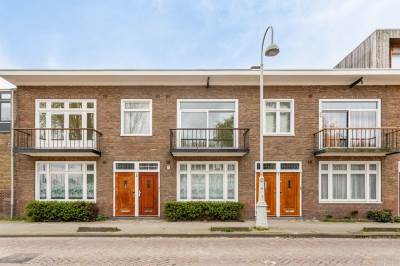Woning Varenweg 31 Amsterdam