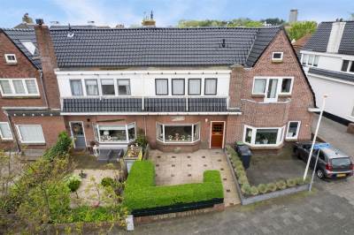 Woning Piet Heinplein 7 Noordwijk (ZH)