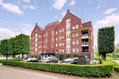 Woning Louwerserf 28 Helmond