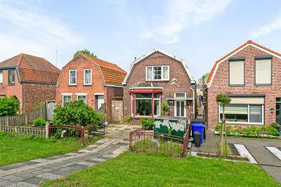 Woning Kanaalzicht 22 Sluiskil