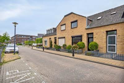 Woning Plantsoensingel Zuid 13 's-Heerenberg