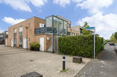 Woning Oosterschelde 35 Hoofddorp