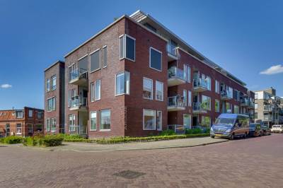 Woning Haverstraat 2AP1 Oldenzaal