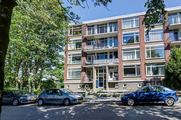 Woning Floreslaan 60 Ede