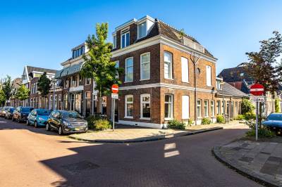 Woning Mauritsstraat 30 Groningen