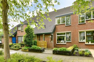 Woning De Halve Roe 18 Nieuwkoop