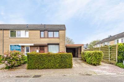 Woning Boonenstraat 2 Stramproy