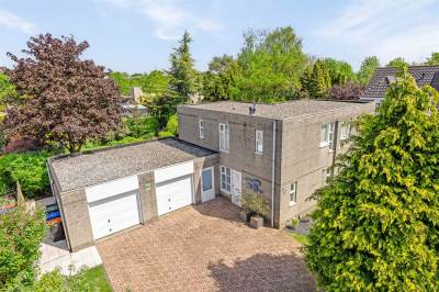 Woning Zomer 77 Dronten