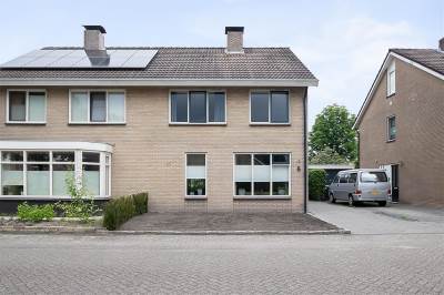 Woning Lavendel 6 Borne