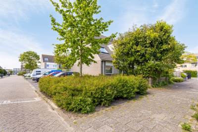 Woning Da Palestrinastraat 48 Purmerend